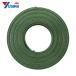 yutaka make-up packing supplies paper band approximately 14.5mm× approximately 10m fuka green (1 volume ) product number :BP-111