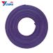 yutaka make-up packing supplies paper band approximately 14.5mm× approximately 10m purple (1 volume ) product number :BP-106
