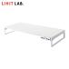 LIHIT LAB. стол панель стол сверху шт. ( ширина 590mm*USB3.0 ступица есть ) белый (1 шт. ) A7334-0