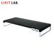 LIHIT LAB. стол панель стол сверху шт. ( ширина 590mm*USB3.0 ступица есть ) чёрный (1 шт. ) A7334-24
