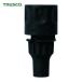  Trusco TRUSCO шланг коннектор 7.5~9mm (1 шт ) THC-759