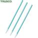 TRUSCO( Trusco ) clean foam swab3.1X3.1X11/77 100 pcs insertion (1 sack ) CFS-50