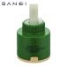 SANEI �O�h���� PU101-120X �V���O�����o�[�p�J�[�g���b�W SANEI��������p ��C���i (1��)