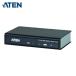ATEN VS182A видео дистрибьютор HDMI / 1 ввод / 2 мощность / 4K соответствует (1 шт. )