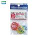 mi блеск колорирование 20MM 10шт.@M16179 (1Pk) номер товара :CCR-04P