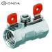  on da завод SBFS2-T10 SBFS2 type (rete.- -тактный боа ) Rc3/8 T руль (1 шт )