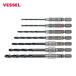�x�b�Z�� VESSEL AMD7S �N�b�V�����h�����Z�b�g(�S�H�p)7�{�g (1S)