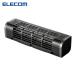 �G���R�� ELECOM FAN-U177BK USB��@ ���@�\�^�C�v �u���b�N (1��)