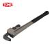 TONE �g�l ALPW-600 �p�C�v�����`(�A���~��) �S��558mm ���J��100mm (1��)