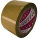 nichi van OPP лента картон лента 640PF желтый земля -60mm×50m (1 шт ) номер товара :640PF7-60
