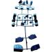 KETERke-ta- Magic s для установка детали (1Pk) номер товара :17205249-PARTS