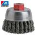 �o�[�e�b�N BURRTEC 3075100 ���C���[ �m�b�g�^(�q�l��) �J�b�v�u���V �d���p VKC-2P 70�~M10P1.5 SW0.5 (1��)