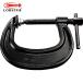  Lobb Tec s креветка мощный C type винтовой зажим 50mm (1 шт ) номер товара :C50