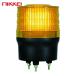 день . завод NIKKEI VL09R-200WY Nico фонарь 90 VL09R type LED широкий источник питания 100-200V желтый (1 шт. )