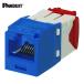 �p���h�E�C�b�g PANDUIT CJ5E88TGBU �J�e�S��5E RJ45���W�����[�W���b�N UTP TG�^�C�v �� CJ5E88TGBU (1��)