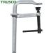  Trusco TRUSCO L зажим стандарт type самый большой .200mm× глубина 120mm (1 шт ) номер товара :GLB200