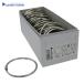  солнечный кекс com кольцо No.50Ф60mm (50 штук ) (1 коробка ) CR-50