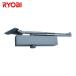  Ryobi RYOBI 1003P дверь механизм закрывания #1000 серии 1003P серебряный (1 шт. )