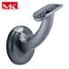 MK ZD-261-008 D-261 32*35Φ двоякое применение переустановка тип стена половина . держатель ( покрытие тип ) Brown (1 шт )