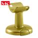 MK ZD-262-00V D-262 32*35Φ двоякое применение переустановка тип прямой половина . держатель ( покрытие тип ) Gold (1 шт )
