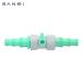 SANEI три . вентиль PL475 PC кок tsugite(1 шт )