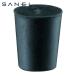 SANEI три . вентиль PH25-7 резина штекер (1 шт )