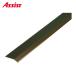 ASSIST assist пол металлический материал 20-111GBhe. знак вдавлено . дыра нет aluminium bronze 1/2. сяку 2.00M ( 1 шт. ) номер товара :20111GB14H
