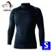 �����ӂ���� BT�q�[�g�u�[�X�g �w�r�[�E�F�C�g �����O�X���[�u �n�C�l�b�N�V���c �u���b�N S (1��) JW-186-11-S