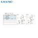 Хå ULVAC ݥѥƥʥ󥹥å DA-81S/81SK (1) ֡DA-81S/81SK MAINTENANCEKIT