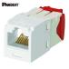 �p���h�E�C�b�g PANDUIT CJ5E88TGWH �J�e�S��5E RJ45���W�����[�W���b�N UTP TG�^�C�v �� CJ5E88TGWH (1��)