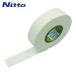  Nitto электрик Nitto ( Nitto sinko-) электрический изоляция для выцветание te-to клейкая лента No.5 19mm×20m белый (1 шт ) 5-1920W