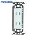 �p�i�\�j�b�N Panasonic WTF1502WK �R�X�����C�h�����_�u���R���Z���g (1��)
