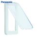 �p�i�\�j�b�N Panasonic WTC7951W ���C�h21�ی�J�o�[�t�X�C�b�`�v���[�g (1��)
