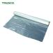  Trusco TRUSCO защита окружающих объектов политика to двойной 0.05x1m(2m)x50m ( 1 шт. ) TPWS5-1050-W