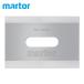 martor бритва 10 листов INDUSTRIAL BLADE 92043 (1Pk) номер товара :92043. покупка 