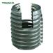  Trusco TRUSCOen The -to[[R внизу ]] 302SUS сломан паз M10 P1.5 L18 (1Pk) 302SUS-M10-P1.5-1.8DNS