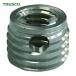  Trusco TRUSCOen The -to[[R внизу ]] 307SUS три дыра * короткий размер M3 P0.5 L4 (1Pk) 307SUS-M3-P0.5-1.3DNS