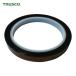  Trusco TRUSCO поли imido клейкая лента 10mmx33m (1 шт ) TPFT-10-33
