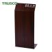  Trusco TRUSCO огнетушитель покрытие грецкий орех (1 шт. ) TCFE-B
