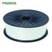  Trusco TRUSCO дрон для Pilot трос PP4mm длина 500m катушка наматывать белый (1 шт ) номер товара :D-ROPE4500-W