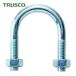  Trusco TRUSCO SGP для U болт три стоимость Uniqlo .. диаметр 15A винт диаметр M6 (1 шт ) TSGP2-BTM6-15A
