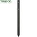  Trusco TRUSCO фигурная скобка . атмосферостойкий полимер угол .55mm угол ×900mm дыра есть ( 1 шт. ) номер товара :TKK-5509A