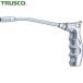  Trusco TRUSCO руль желтохвост ke-ta для gun ( 1 шт. ) номер товара :FTK-70G