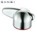 SANEI три . вентиль MR2610F-R Mini Sera руль (1 шт )