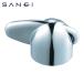 SANEI три . вентиль MR2610F Mini Sera руль (1 шт )