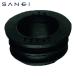 SANEI три . вентиль PH70-90-32A clean прокладка (1 шт )