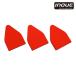  Inoue инструмент INOUE силикон изменение губка R5mm (1Pk) 15054