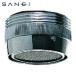 SANEI три . вентиль PM28-2-13o винт вентиль пена . контейнер (1 шт )