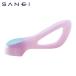 SANEI три . вентиль PR2330F-CWP2 swing рычаг (1 шт )