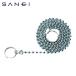 SANEI три . вентиль PU20-48-4 автобус для резина штекер ksali(1 шт )
